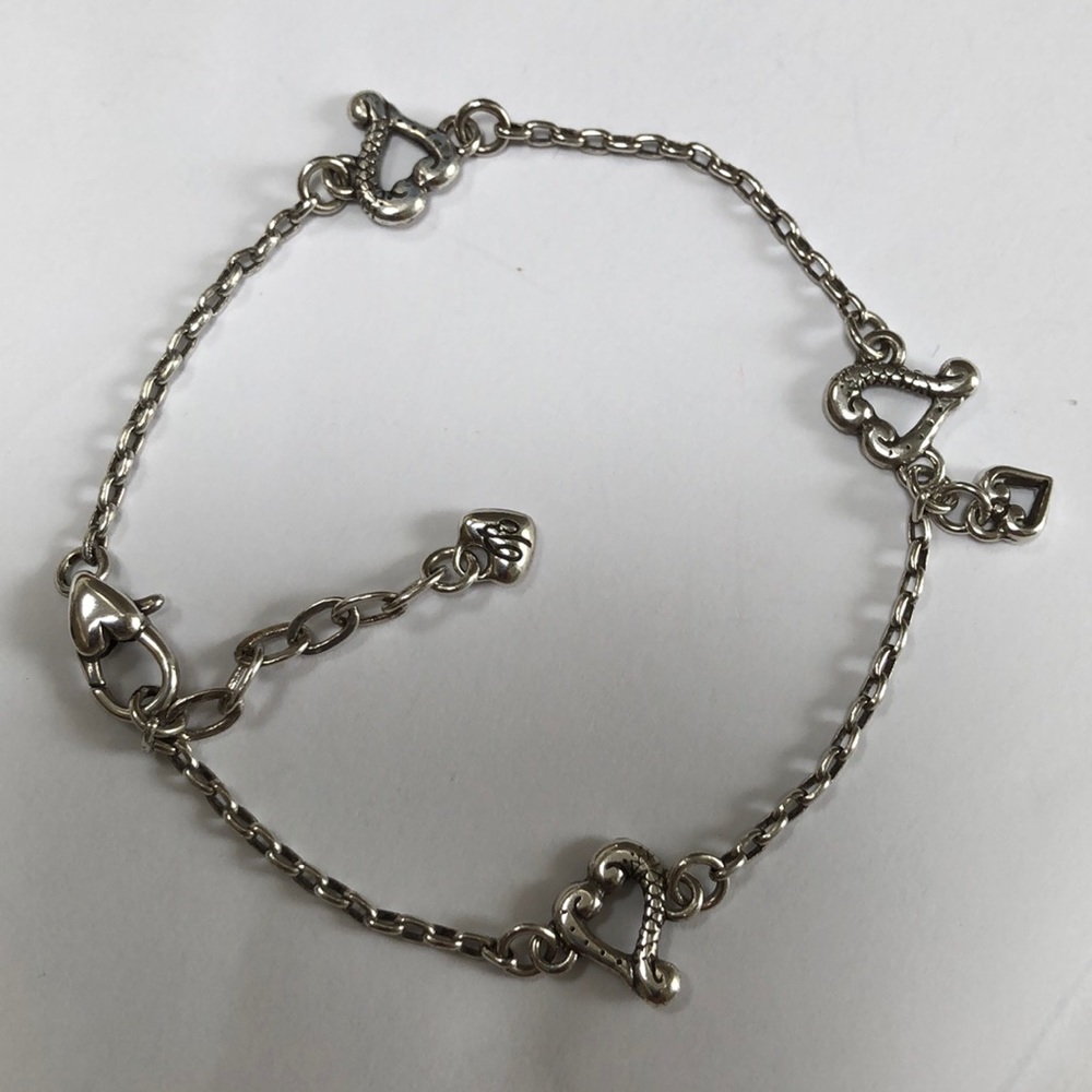 Brighton Ankle Bracelet